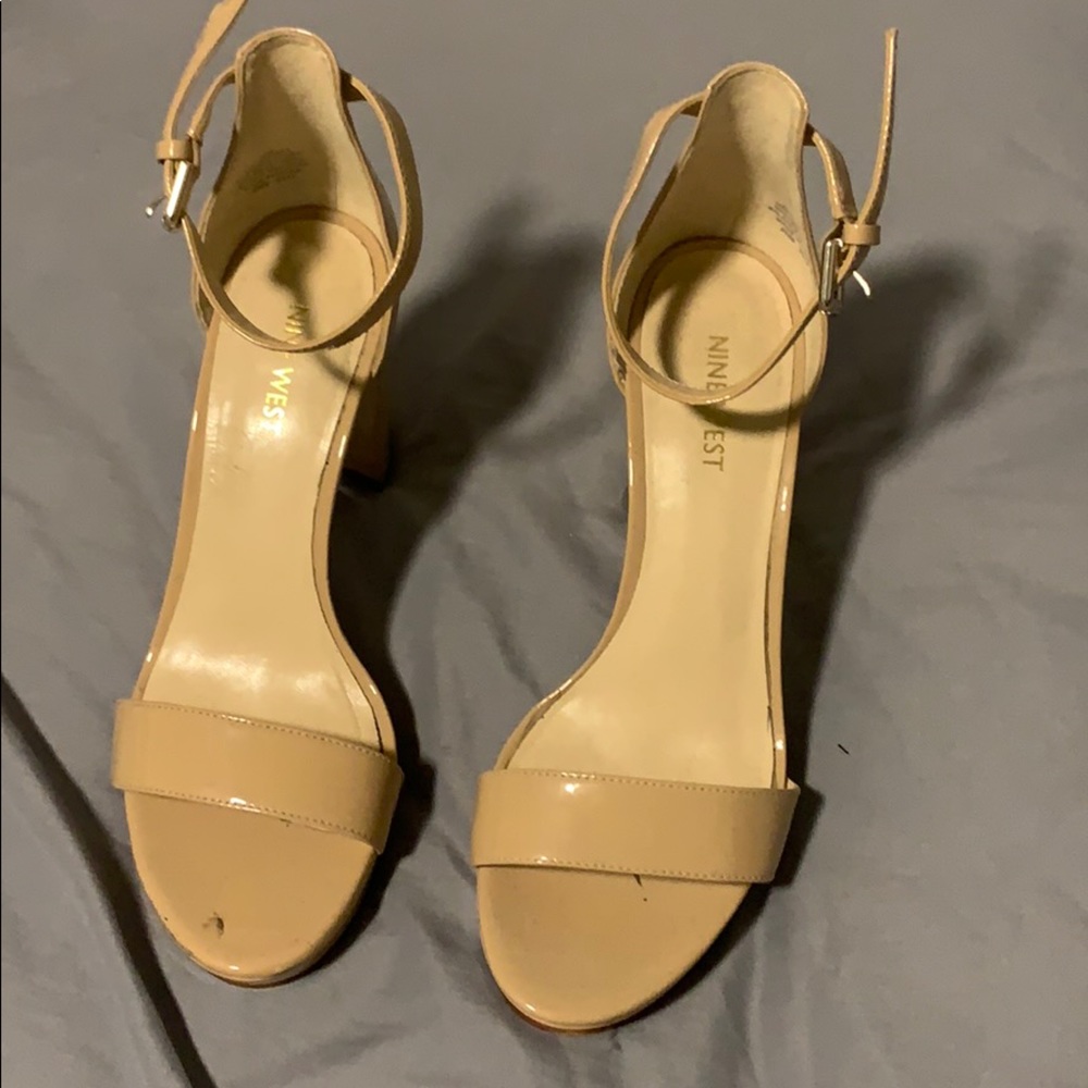 Heel